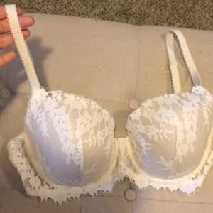 VS Dream Angels Lined Demi